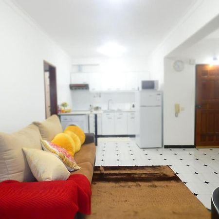 Apartamento Marisol Confort Aroeira  Dış mekan fotoğraf