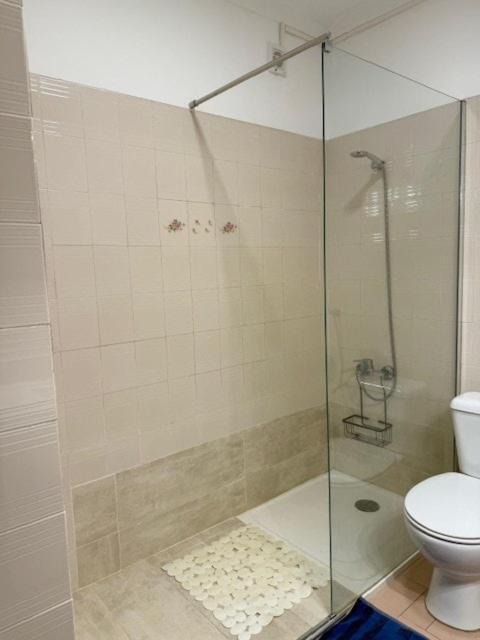 Apartamento Marisol Confort Aroeira  Dış mekan fotoğraf
