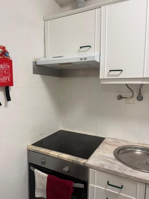 Apartamento Marisol Confort Aroeira  Dış mekan fotoğraf