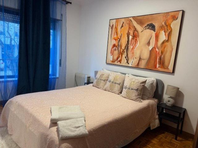 Apartamento Marisol Confort Aroeira  Dış mekan fotoğraf