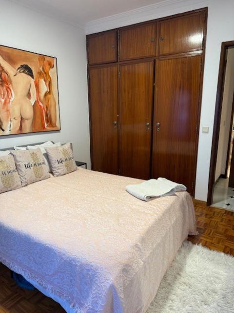 Apartamento Marisol Confort Aroeira  Dış mekan fotoğraf