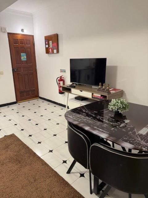 Apartamento Marisol Confort Aroeira  Dış mekan fotoğraf