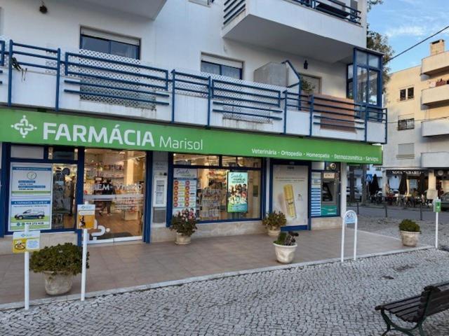 Apartamento Marisol Confort Aroeira  Dış mekan fotoğraf